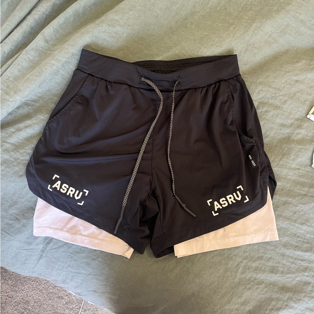 ASRV TETRA-LITE® liner short men’s